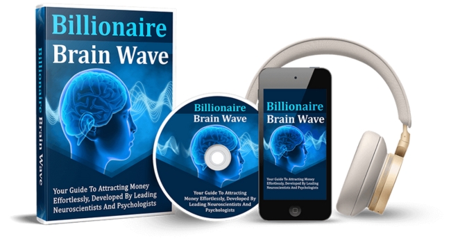 The Bilionaire Brain Wave 